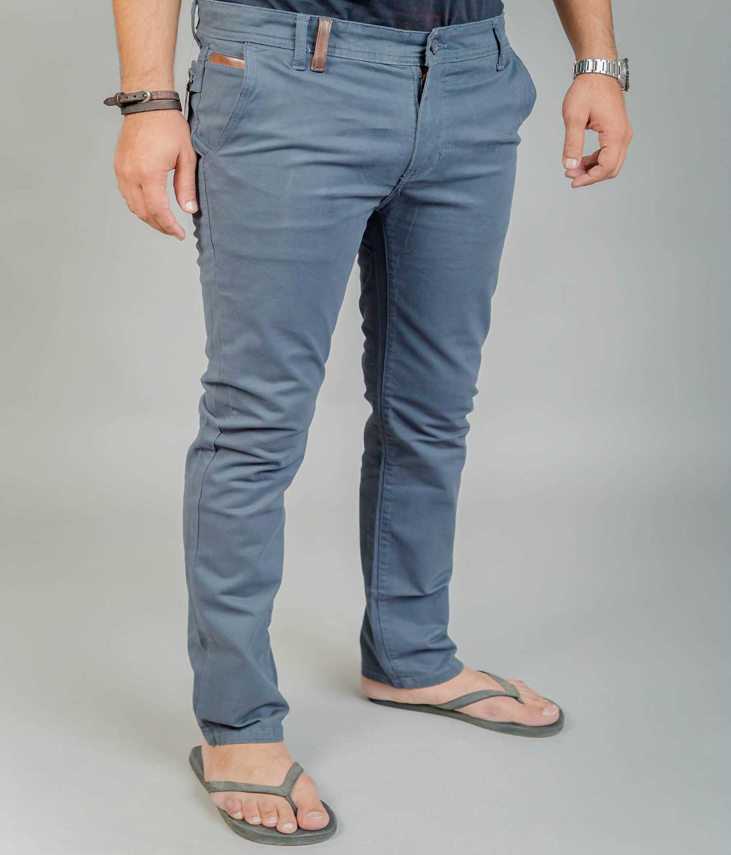 Next Chinos Grey