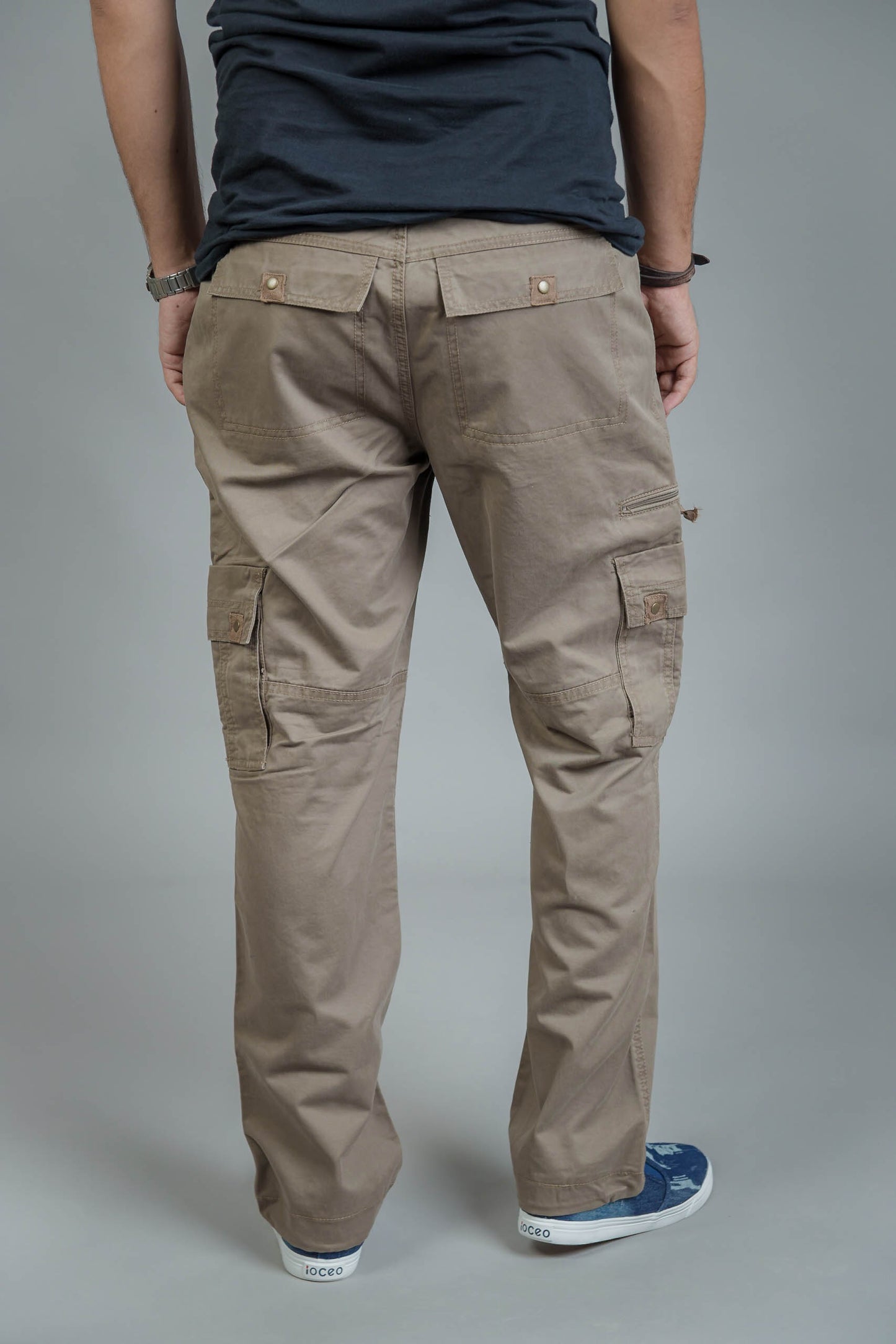 Hero Cargo Trousers