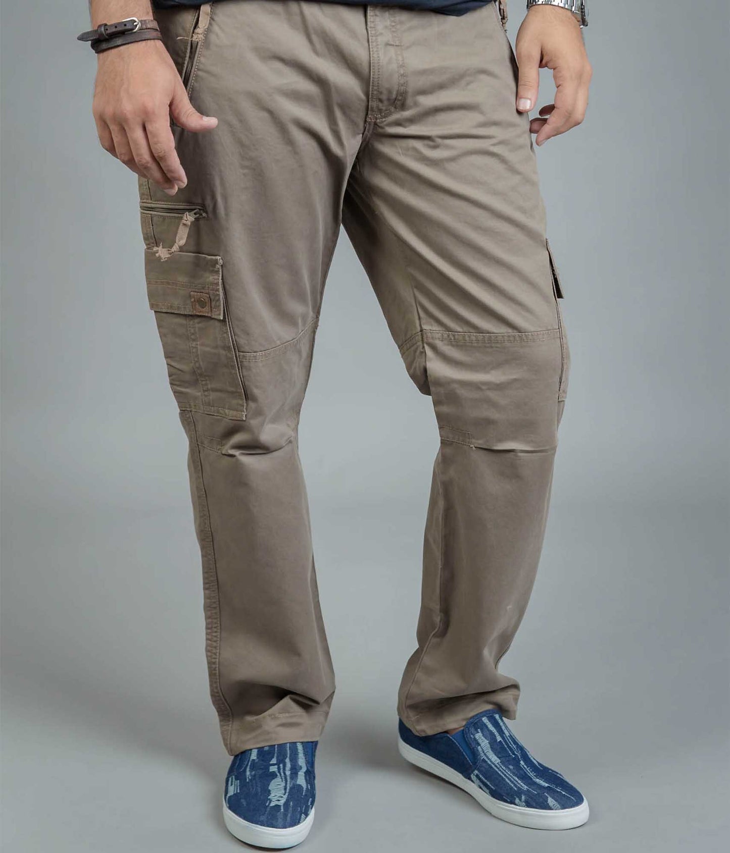 Hero Cargo Trousers