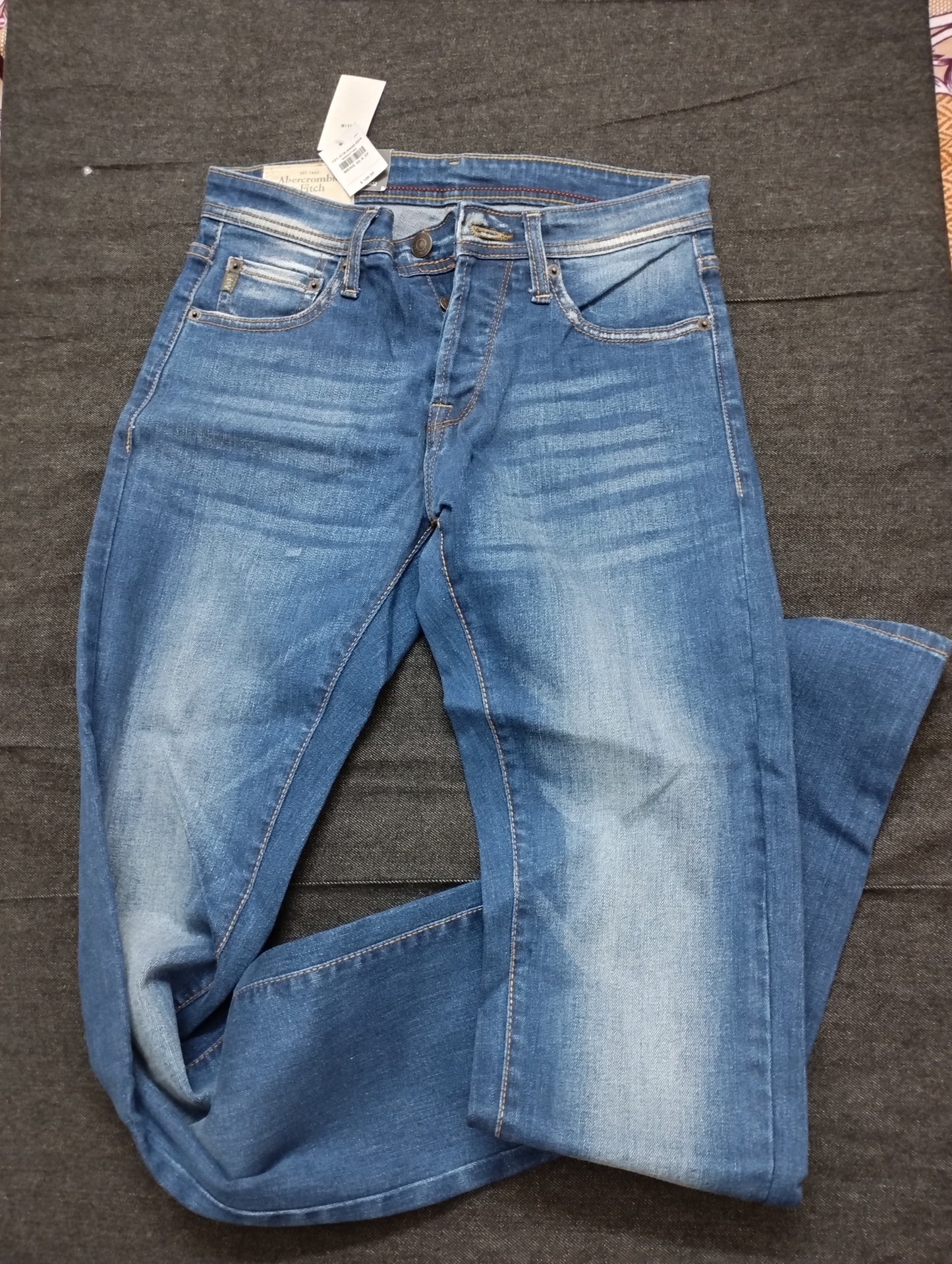 Abercrombie & Fitch Jeans