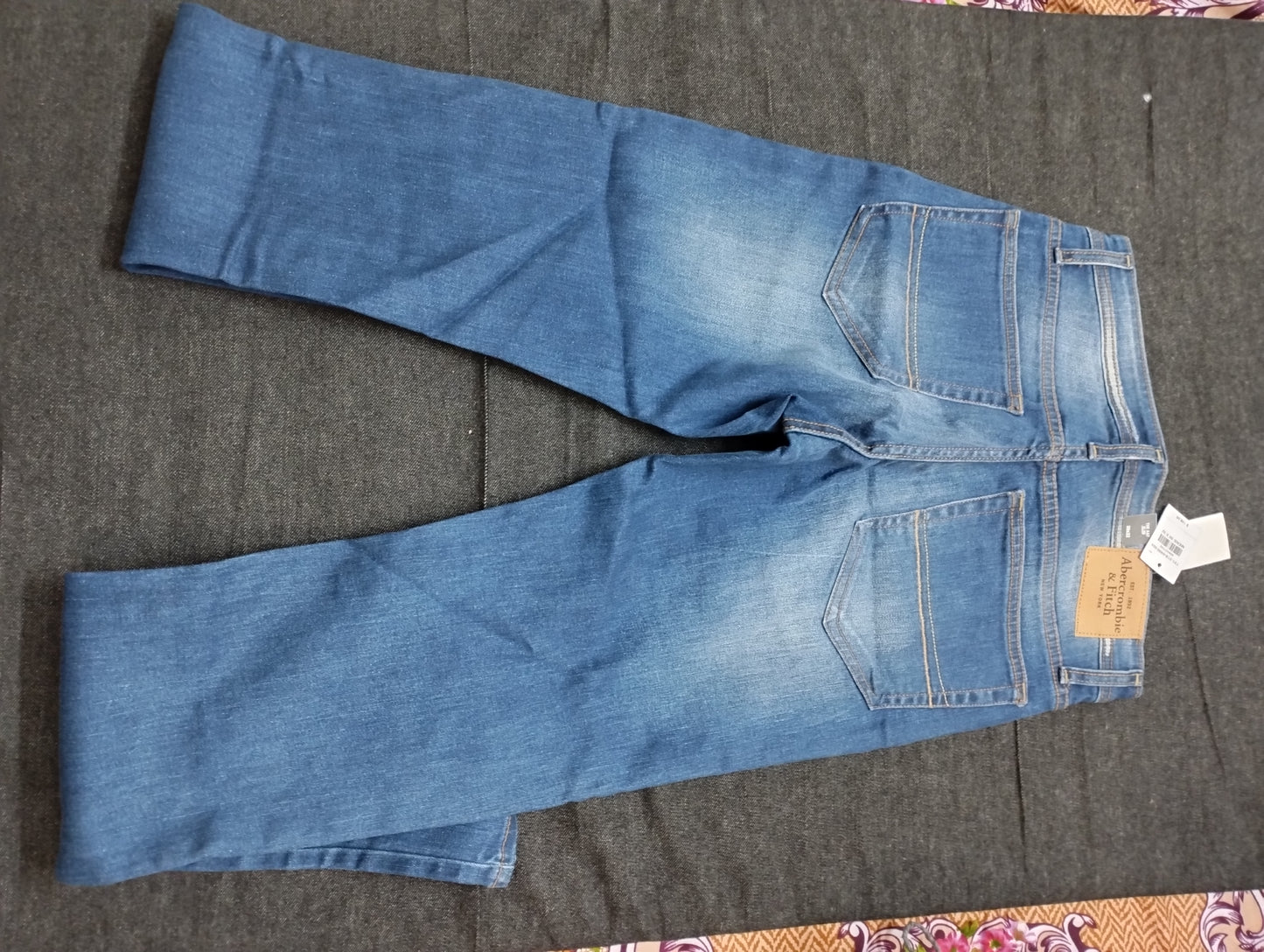 Abercrombie & Fitch Jeans