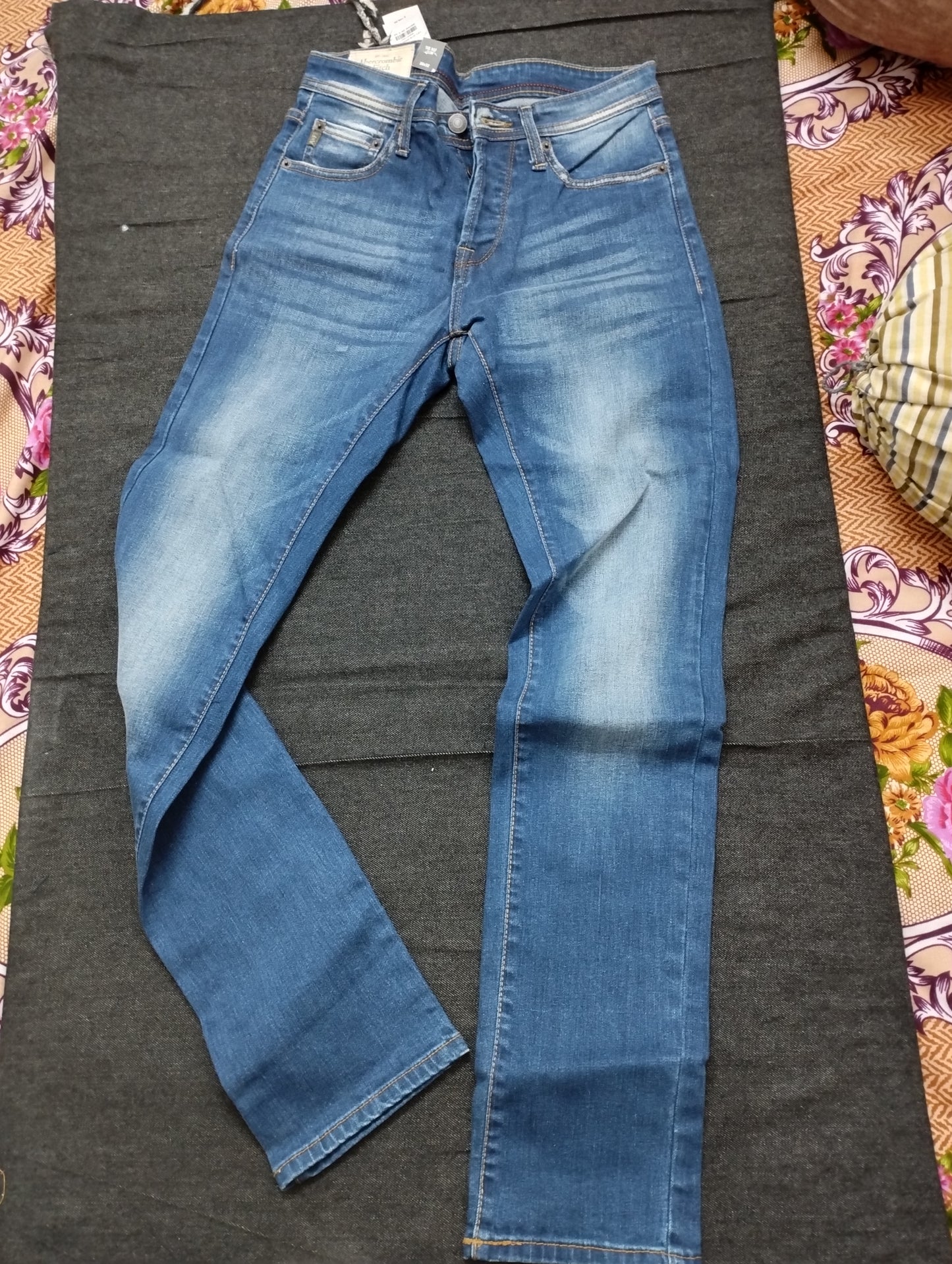 Abercrombie & Fitch Jeans