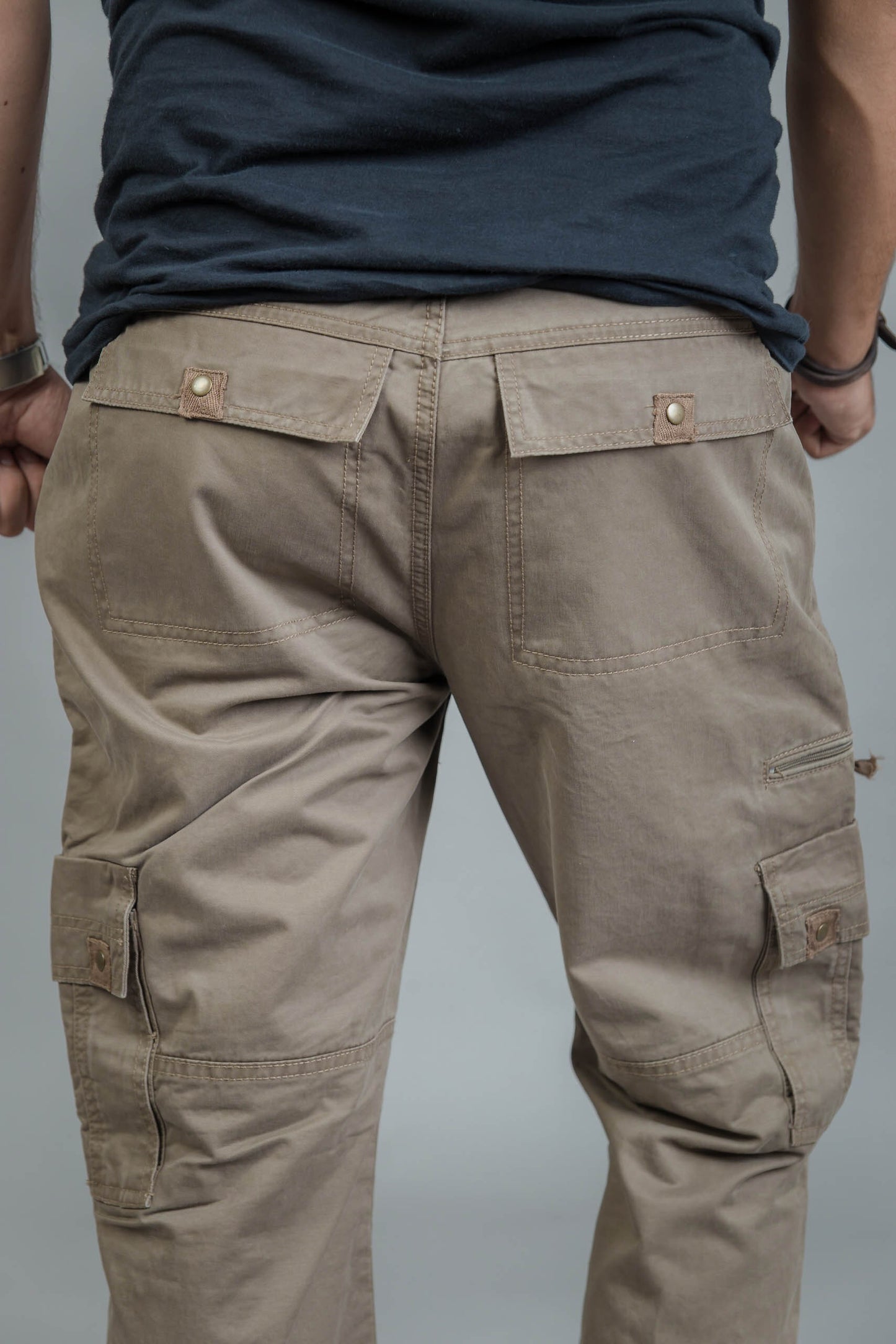 Hero Cargo Trousers