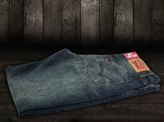 Levis 511