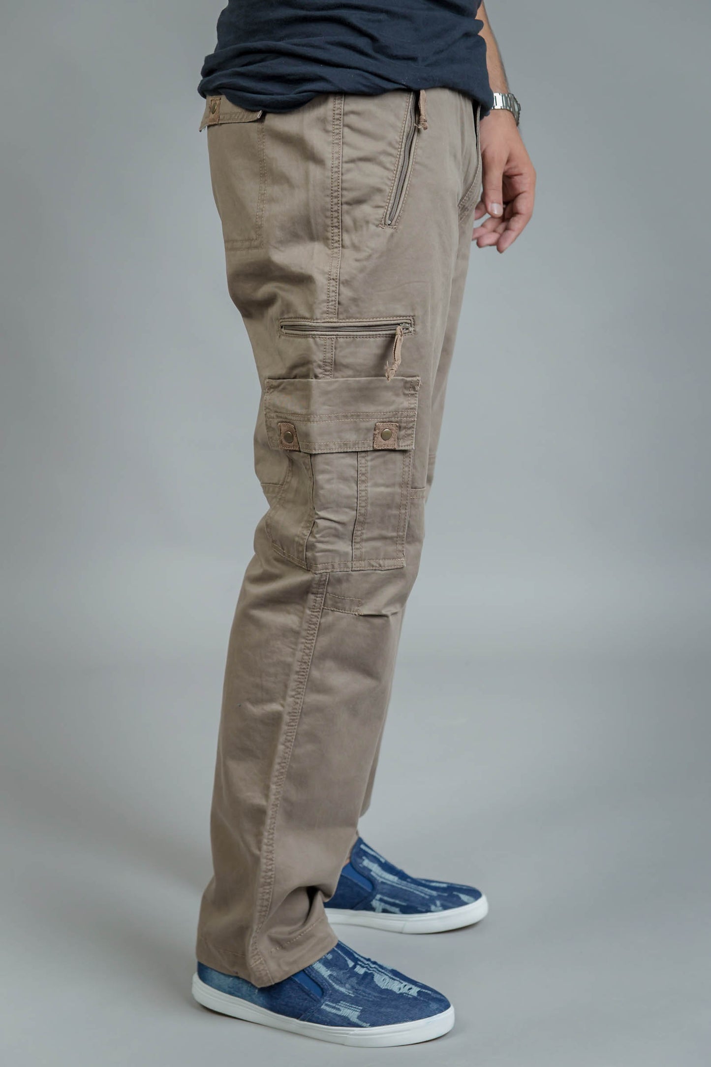 Hero Cargo Trousers